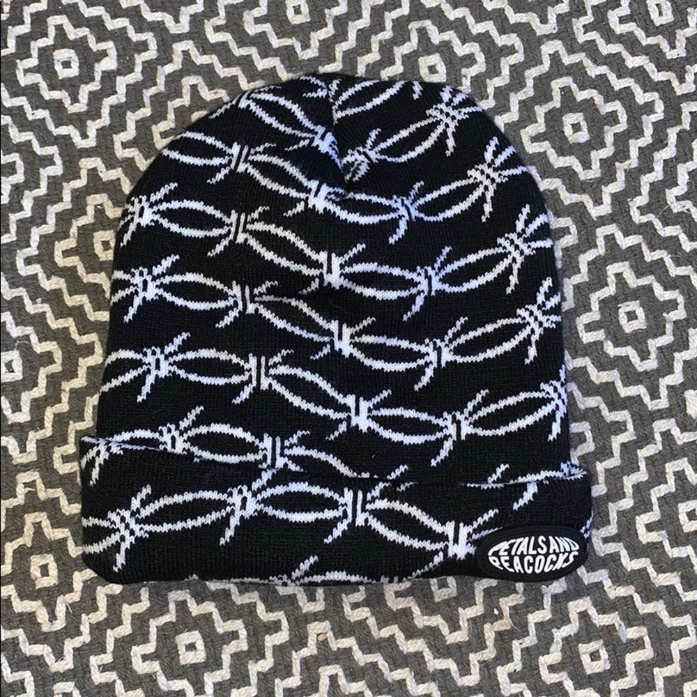 Beanie